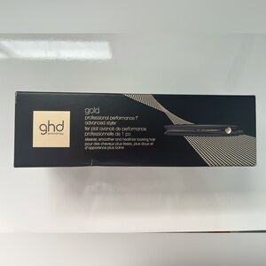 GHD Gold 1” Professional Hair Straightener